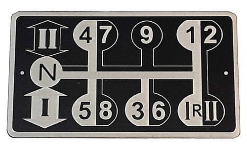 Typenschild schaltschema für - schaltschema,