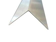 Edelstahl Abdeckleiste