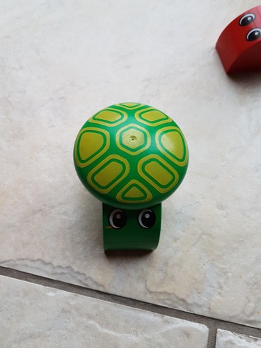 Duplo lego rassel - lego,