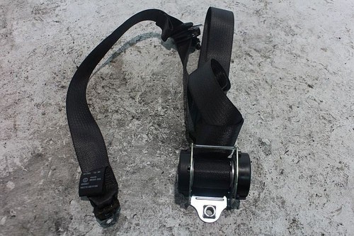 Sicherheitsgurt links hinten - , 2