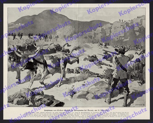 Kaiserliche schutztruppe dswa - kaiserliche,