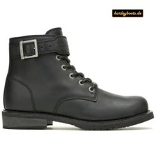 Harley Davidson Boots VNTG