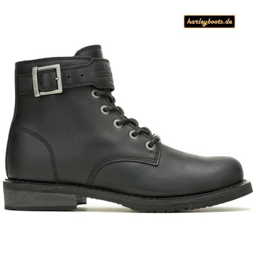 Harley davidson boots - harley, vntg