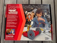 Kosmos Experimentierkasten