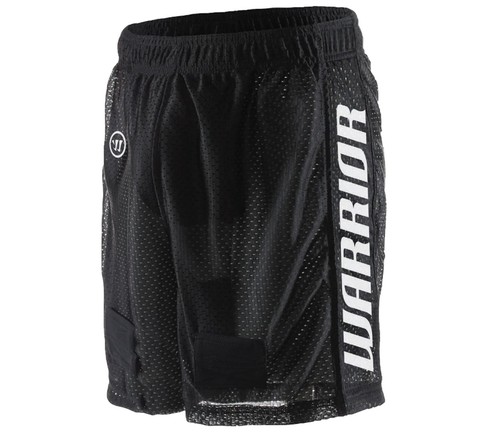 Tiefschutz warrior short - tiefschutz,