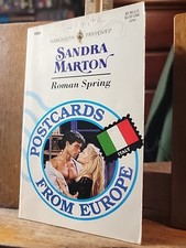 Postcards from Europe Ser