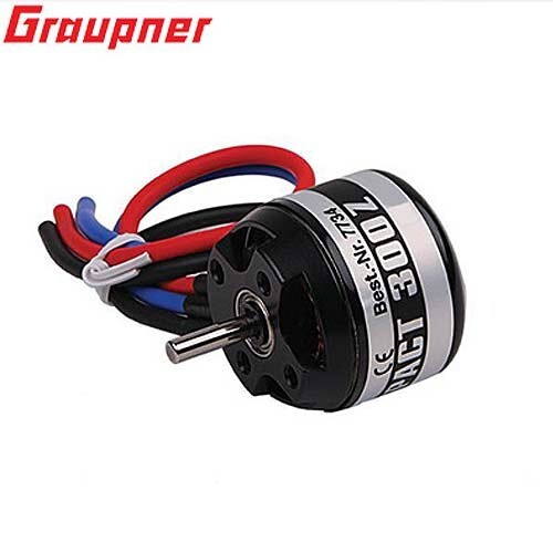 Graupner compact 300z 930kv - graupner,