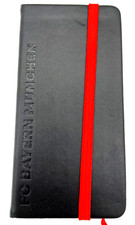 FC Bayern München Notizbuch