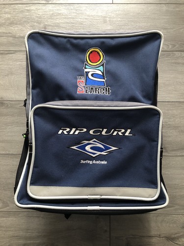 Rip curl the - rip, "the