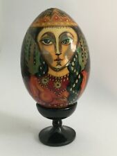 HOLZEI LACKEI - RUSSLAND -