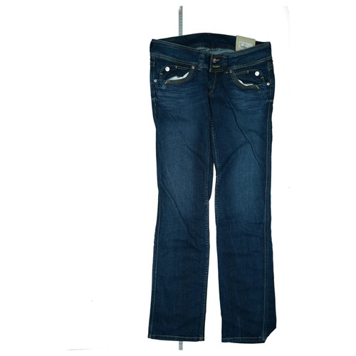 Pepe jeans perival - jeans, damen