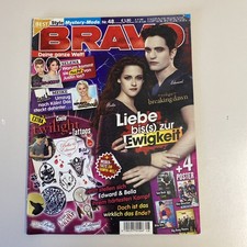Bravo Heft Jugendmagazin 48 /