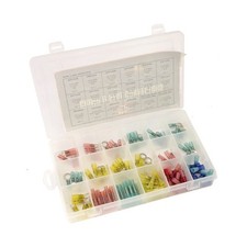 KIT CRIMPEND / SCHRUMPFEND