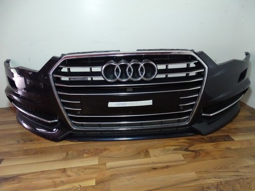 Audi stoßstange - audi, a6
