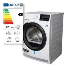 AEG 8000 AbsoluteCare