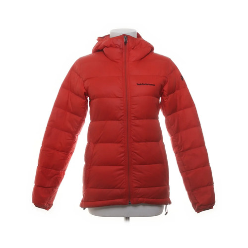 Peak performance daunenjacke - peak, performance,