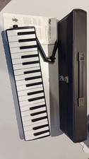 Hohner Melodica 36 selten Profi Melodika mit warmem und vollem Klang
