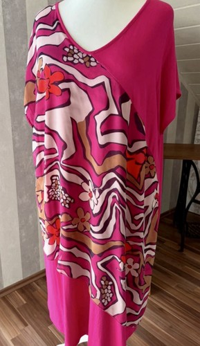 Neues ulla popkenkleid rosa - neues, gr