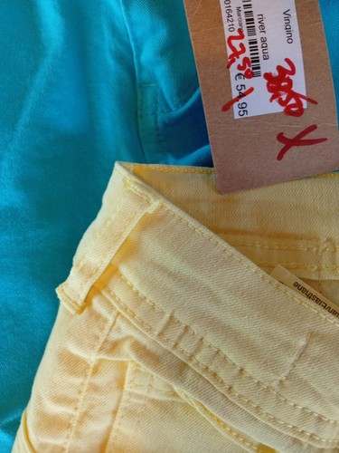 Verschiedene hosen jeanshosen - verschiedene,