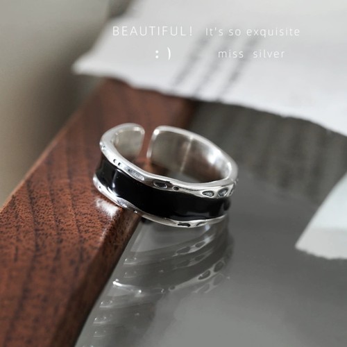 Ring 925 sterling silber damen - 925,