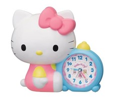 Seiko Sanrio Hello Kitty