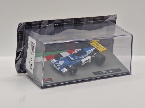 Rolf stommelen eifelland e21 - rolf,