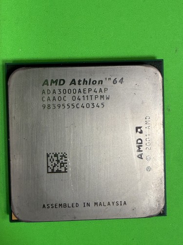1pc amd athlon - 1pc,