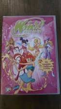 The Winx Club - Die komplette 1. Staffel (5 DVDs)