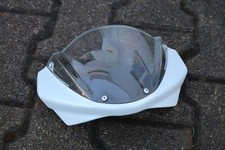 Originale Cockpitverkleidung