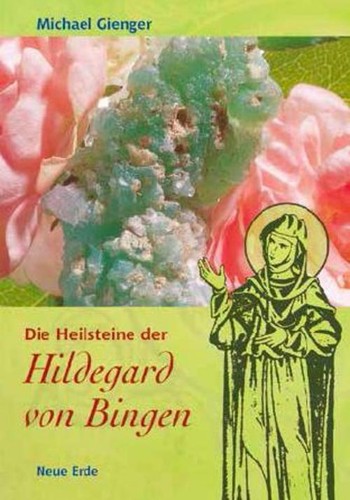 Die heilsteine der hildegard - die,