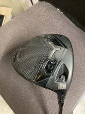 Cobra DS-ADAPT LS 10,5 GRAD