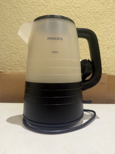 Wasserkocher philips küche - philips,