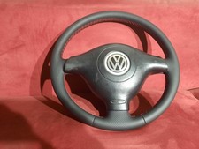 Lenkrad VW Golf 4 Passat 3BG