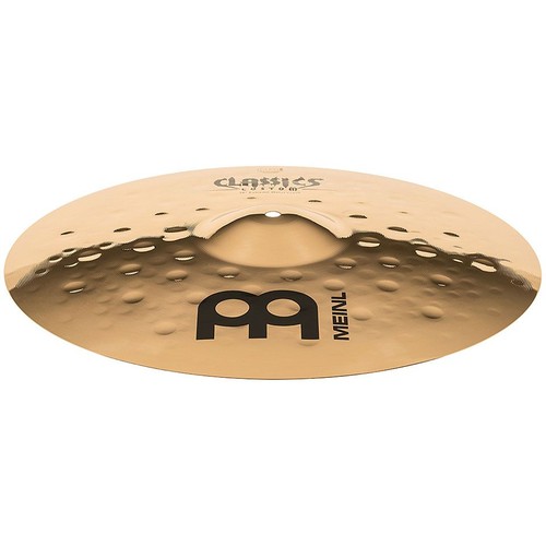 Crash becken meinl - crash-becken,