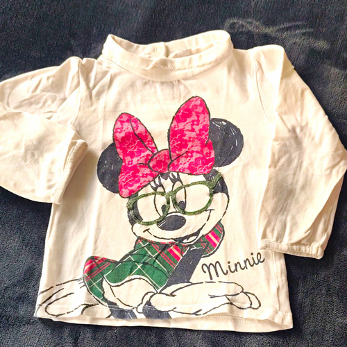 Disney minnie maus baby - minnie,