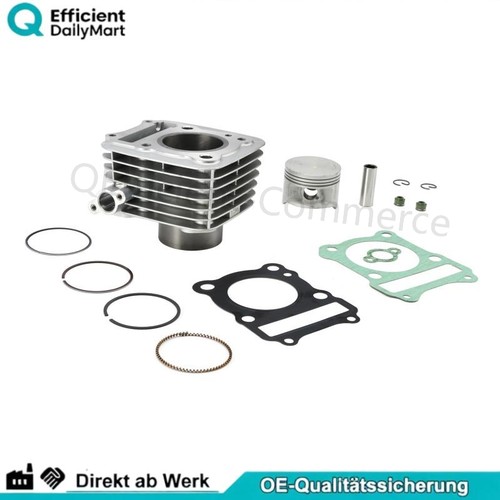 125ccm zylinderkit mit sls - 125ccm,