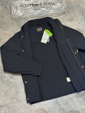 Scotch & Soda Jacke S neu