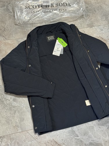 Scotch soda jacke s neu - &,
