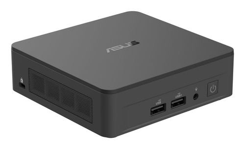 Asus nuc gen13 - asus, i3