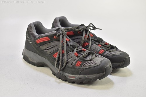 Salomon herren wanderschuhe - salomon,