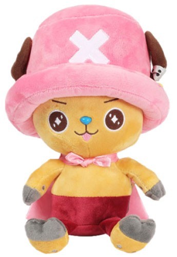 One piece figur chopper - figur,