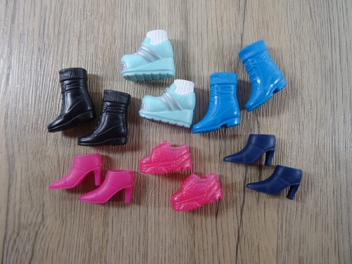 Zubehör für barbie - zubehör, steffi