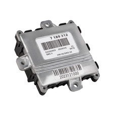 Xenon Control Unit Cornering