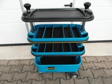 Hazet Assistent - Werkstattwagen - Werkzeugwagen.