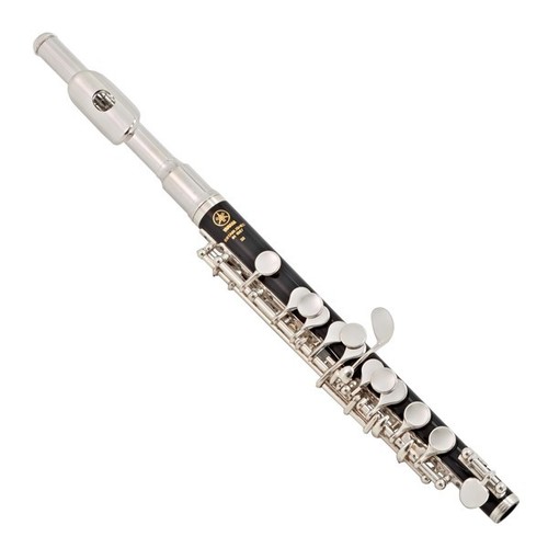 Yamaha ypc piccolo - ypc-32,