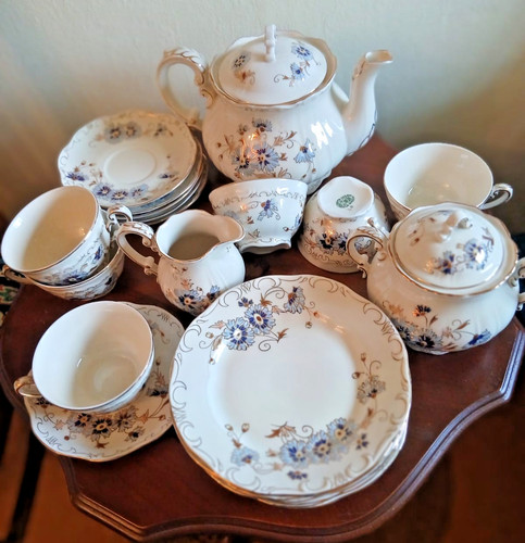 Zsolnayporzellan vintage - *zsolnayporzellan*,