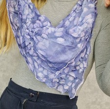 Chiffontuch Tuch Halstuch