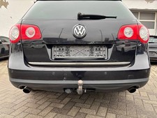 Stoßstange hinten VW Passat