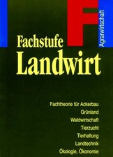 Agrarwirtschaft / Fachstufe
