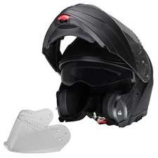 Klapphelm Integralhelm